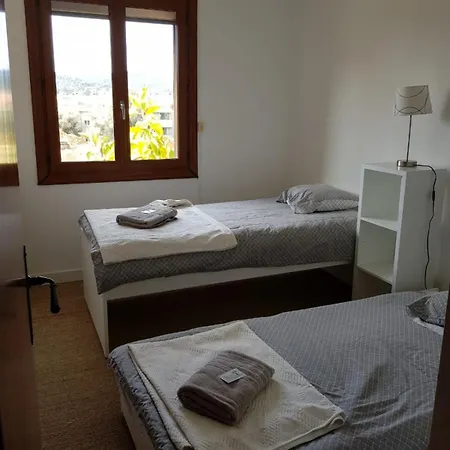Spacious House With Garden In Downtown Casa de Férias *