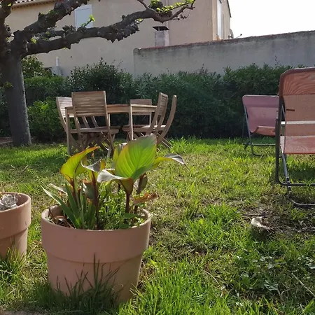 Spacious House With Garden In Downtown Casa de Férias *